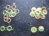 for making metal butto...