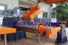 Steel Slitting Line