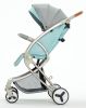 Cobaby Baby Car, Foldable Pram, Buggy Trolley - Easy Take, High Landscape, Smooth Running, 2018 New Version