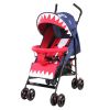 CoBaby Can Sit and Reclining Stroller, Carriage Travel Stroller, Fold Strollers, Cover Infant Car Europe Standard