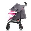 CoBaby Can Sit and Reclining Stroller, Carriage Travel Stroller, Fold Strollers, Cover Infant Car Europe Standard