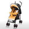 CoBaby Can Sit and Reclining Stroller, Carriage Travel Stroller, Fold Strollers, Cover Infant Car Europe Standard