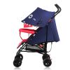 CoBaby Can Sit and Reclining Stroller, Carriage Travel Stroller, Fold Strollers, Cover Infant Car Europe Standard