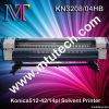 Konica Series Solvent ...