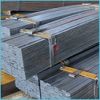 flat steel