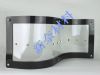 Flexible transparent c...