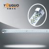 LED Tube replace tradi...