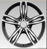 car alloy wheel