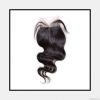 brazilain remy  virgin hair closures, 10inch-20inch length in store.