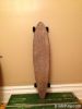 Custom Longboard