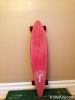 Custom Longboard