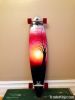 Custom Longboard