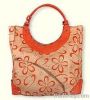 Jute Fancy bag