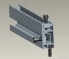 solar mounting bracket...