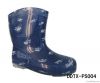 supply of cute pvc rainboots