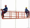 suspended platform/cradle/working platform/gondola