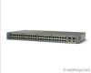 Switch WS-C2960-48TC-S...