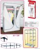 non woven cloth cabine...