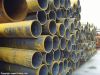 seamless steel pipe