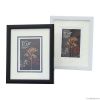 2012 newest simple&elegent balck ps photo frames