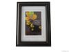 2012 newest simple&elegent balck ps photo frames
