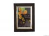 2012 newest simple&elegent balck ps photo frames
