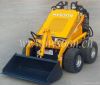 Mini skid steer loader...