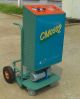 Trolley Type Refrigerant Recovery/Vacuum/Recharge unit_CM05