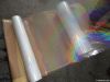 Transparency film, hol...