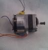 Servo Motor Brake