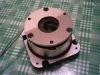 Servo Motor Brake