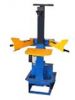 Vertical Log Splitter