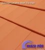 Optimal Ceramic Roof Tile