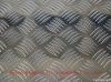 Aluminum Diamond Plate