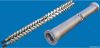 Parallel Twin Screw Barrel