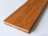 best seller carbonized vertical bamboo flooring