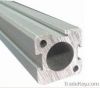 Type A SMC Compact Cylinder Aluminum Alloy Tube (CQ2)