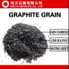 Natural amorphous grap...