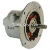 Variable Speed Vane Air Motor, Cast iron, four or eight vane models