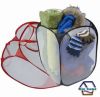 polyester mesh laundry...