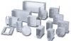 Metallic Outlet Box