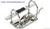 lever arch mechansim