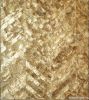 Capiz shell mosaic shi...