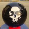 bowling ball