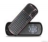 Smart TV Remote Keyboard with Touchpad&Laser Pointer