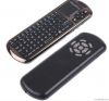 Smart TV Remote Keyboard with Touchpad&Laser Pointer