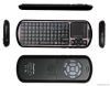 Smart TV Remote Keyboard with Touchpad&Laser Pointer