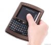 2.4GHz Mini Wireless Keyboard with Touch pad for Voice