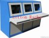 Lotton Control Console...