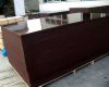 18mm Brown Film Faced Plywood Shuttering Plywood Concrete Formwork Marine Plywood